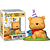 Funko Pop! Disney Ursinho Pooh Winnie The Pooh 1797 Exclusivo - Imagem 1