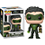 Funko Pop! Heroes DC Comics Lanterns Hal Jordan 649 - Imagem 1