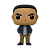 Funko Pop! Heroes DC Comics Lanterns John Stewart 650 - Imagem 2