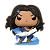 Funko Pop! Filme Avatar Aang Katara 2107 - Imagem 2