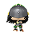 Funko Pop! Filme Avatar Aang Toph 2109 - Imagem 2