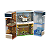 Funko Bitty Pop! Avatar The Last Airbender Four Kingdoms - Imagem 2