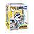 Funko Pop! Games Marvel Rivals Incognito Dolphin Jeff 1653 - Imagem 1