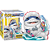 Funko Pop! Games Marvel Rivals Incognito Dolphin Jeff 1653 - Imagem 3
