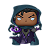 Funko Pop! Games Marvel Rivals Cloak 1654 - Imagem 2