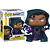 Funko Pop! Games Marvel Rivals Cloak 1654 - Imagem 1