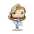 Funko Pop! Games Marvel Rivals Dagger 1655 - Imagem 2