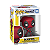 Funko Pop! Games Marvel Rivals Deadpool 1656 - Imagem 3