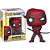 Funko Pop! Games Marvel Rivals Deadpool 1656 - Imagem 1