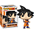 Funko Pop! Animation Dragon Ball Z Son Goku (Frieza Saga) 2473 - Imagem 1