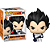 Funko Pop! Animation Dragon Ball Z Vegeta (Frieza Saga) 2474 - Imagem 1