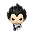Funko Pop! Animation Dragon Ball Z Vegeta (Frieza Saga) 2474 - Imagem 2