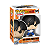 Funko Pop! Animation Dragon Ball Z Son Gohan (Frieza Saga) 2475 - Imagem 3