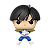 Funko Pop! Animation Dragon Ball Z Son Gohan (Frieza Saga) 2475 - Imagem 2