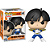 Funko Pop! Animation Dragon Ball Z Son Gohan (Frieza Saga) 2475 - Imagem 1