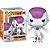 Funko Pop! Animation Dragon Ball Z Frieza (Frieza Saga) 2476 - Imagem 1