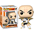 Funko Pop! Animation Dragon Ball Z Krillin (Frieza Saga) 2477 - Imagem 1