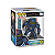 Funko Pop! Filme Circulo De Fogo Gipsy Danger 2103 Exclusivo Glow - Imagem 1