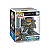 Funko Pop! Television Circulo De Fogo Striker Eureka 2104 - Imagem 1