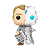 Funko Pop! Marvel VisionQuest The Vision 1650 - Imagem 2