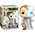 Funko Pop! Marvel VisionQuest The Vision 1650 - Imagem 1
