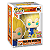 Funko Pop! Animation Dragon Ball Z Majin Vegeta 862 Exclusivo Glow - Imagem 3