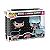 Funko Pop! Animation Jojos Bizarre Adventure Josuke & Shining Diamond 2 Pack - Imagem 1