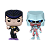 Funko Pop! Animation Jojos Bizarre Adventure Josuke & Shining Diamond 2 Pack - Imagem 2