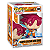 Funko Pop! Animation Dragon Ball Super Saiyan God Goku 2491 Exclusivo - Imagem 3