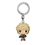 Funko Pop! Keychain Chaveiro Animation My Hero Academia Bakugo - Imagem 2