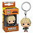 Funko Pop! Keychain Chaveiro Animation My Hero Academia Bakugo - Imagem 1