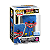 Funko Pop! Games Poppy Playtime Huggy Wuggy 1262 Exclusivo Flocked - Imagem 3