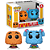 Funko Pop! AD Icons MCDonalds Fry Kids 2 Pack - Imagem 3