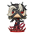 Funko Pop! Limited Edition Marvel Rivals Malice 1599 Exclusivo 1500 PCS - Imagem 2
