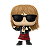Funko Pop! Rocks Guns N' Roses Axl Rose 514 - Imagem 2