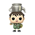 Funko Pop! Animation Over The Garden Wall / O Segredo Além Do Jardim Gregory 2546 - Imagem 2