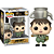 Funko Pop! Animation Over The Garden Wall / O Segredo Além Do Jardim Gregory 2546 - Imagem 1