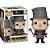 Funko Pop! Animation Over The Garden Wall / O Segredo Além Do Jardim The Woodsman 2547 - Imagem 1