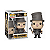 Funko Pop! Animation Over The Garden Wall / O Segredo Além Do Jardim The Woodsman 2547 - Imagem 1