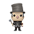 Funko Pop! Animation Over The Garden Wall / O Segredo Além Do Jardim The Woodsman 2547 - Imagem 2