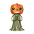 Funko Pop! Animation Over The Garden Wall / O Segredo Além Do Jardim Enoch 2548 - Imagem 2