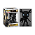 Funko Pop! Animation O Segredo Além Do Jardim The Beast 2549 Exclusivo Glow - Imagem 1