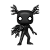 Funko Pop! Animation Over The Garden Wall / O Segredo Além Do Jardim The Beast 2549 Exclusivo Glow - Imagem 2