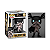 Funko Pop! Animation O Segredo Além Do Jardim The Beast 2549 Exclusivo Glow Chase - Imagem 1