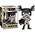Funko Pop! Animation Over The Garden Wall / O Segredo Além Do Jardim The Beast 2549 Exclusivo Glow Chase - Imagem 1