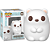 Funko Pop! Animation Sumikkogurashi Shirokuma 2484 - Imagem 1