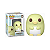 Funko Pop! Animation Sumikkogurashi Penguin? 2485 - Imagem 1