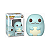 Funko Pop! Animation Sumikkogurashi Tokage 2486 - Imagem 1