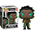 Funko Pop! Games Magic The Gathering Dellian Fel 1325 - Imagem 1
