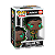 Funko Pop! Games Magic The Gathering Dellian Fel 1325 - Imagem 3